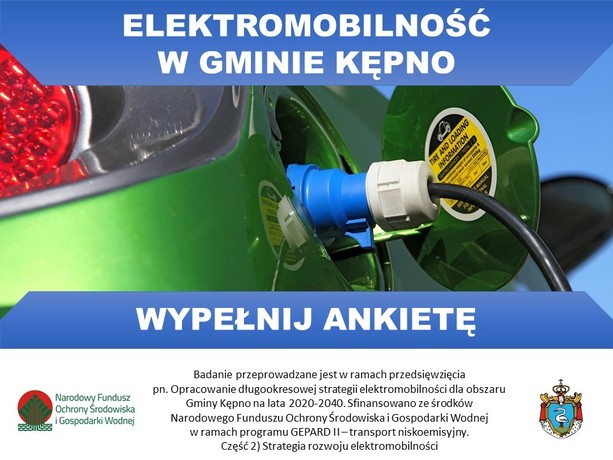 Elektromobilność - szansa na niskoemisyjny transport
