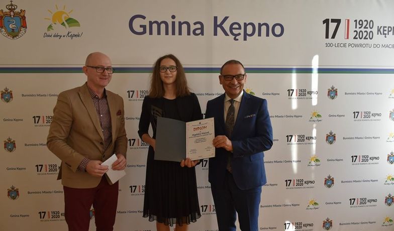 Rozstrzygnięcie plebiscytu „Sukces Sportowy 2019”