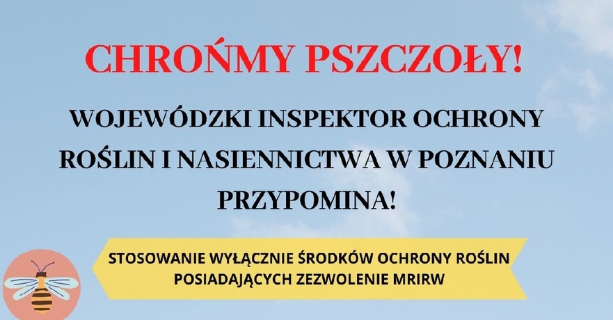 Zabiegi środkami ochrony roślin?