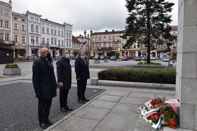 229. rocznica uchwalenia Konstytucji 3 Maja 