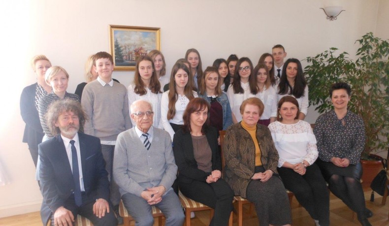 Wybrano „Ośmiu Wspaniałych”