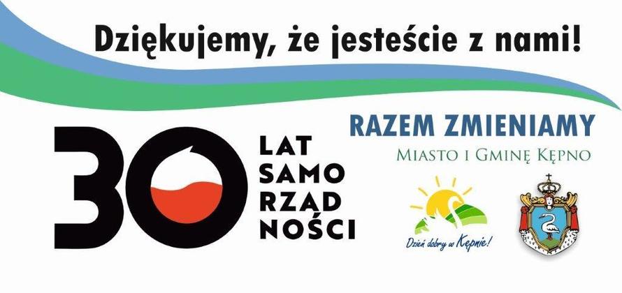 Dzień Samorządu Terytorialnego 