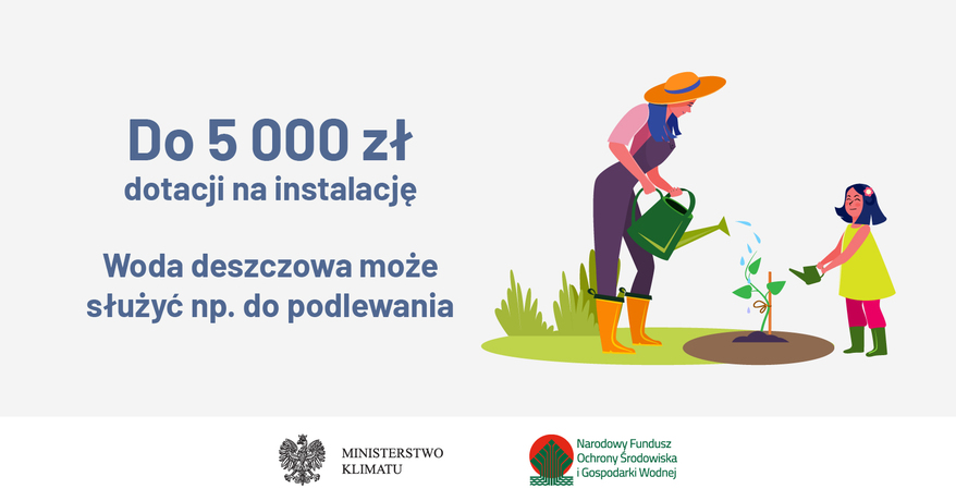 Program Moja Woda 