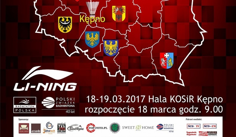 Mistrzostwa Polski Województw