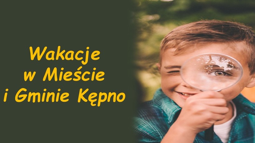 Wakacyjne propozycje dla aktywnych