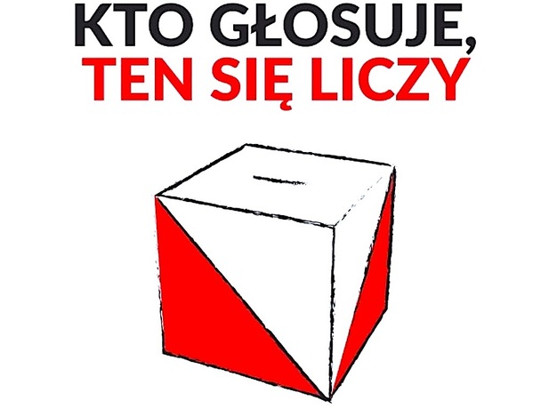Zagłosuj w wyborach prezydenckich 