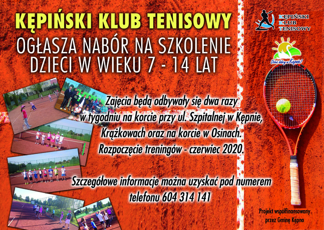 Ruszył sezon na kortach otwartych