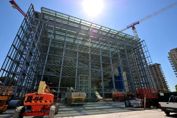 Sukces Gminy Kępno w rankingu inwestycji unijnych 