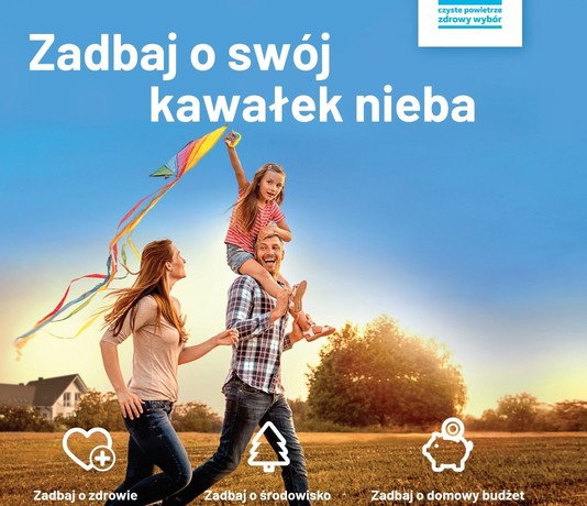 Program Czyste Powietrze