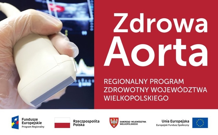 Badania USG aorty brzusznej