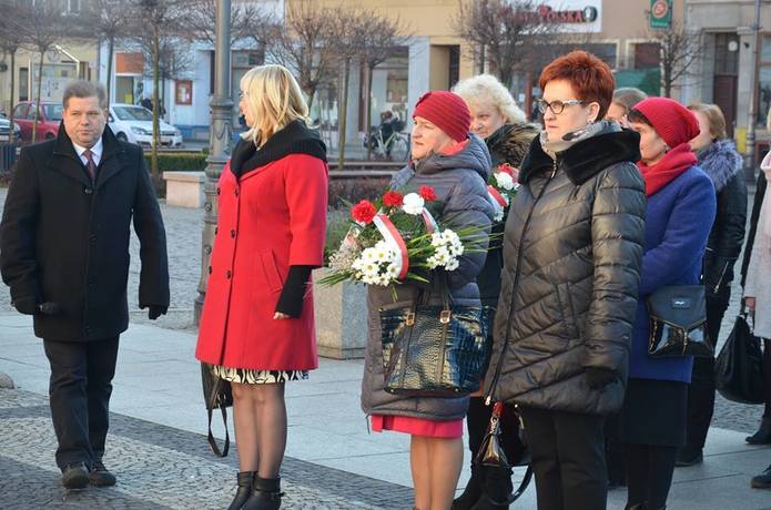 Rocznicowe uroczystości 