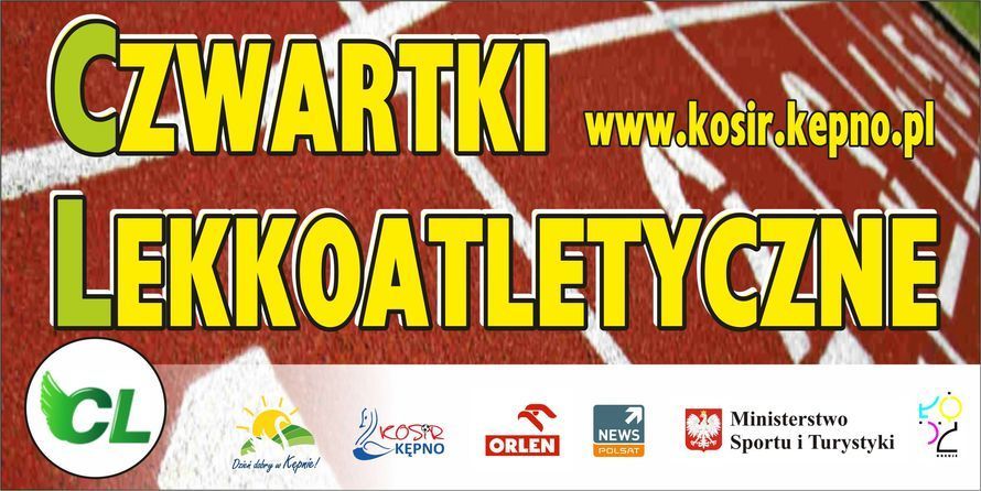 Czwartki Lekkoatletyczne