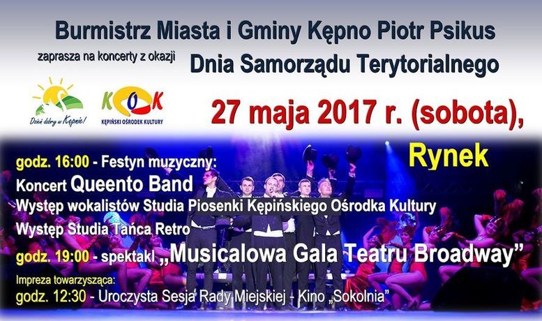 27-lecie Samorządu