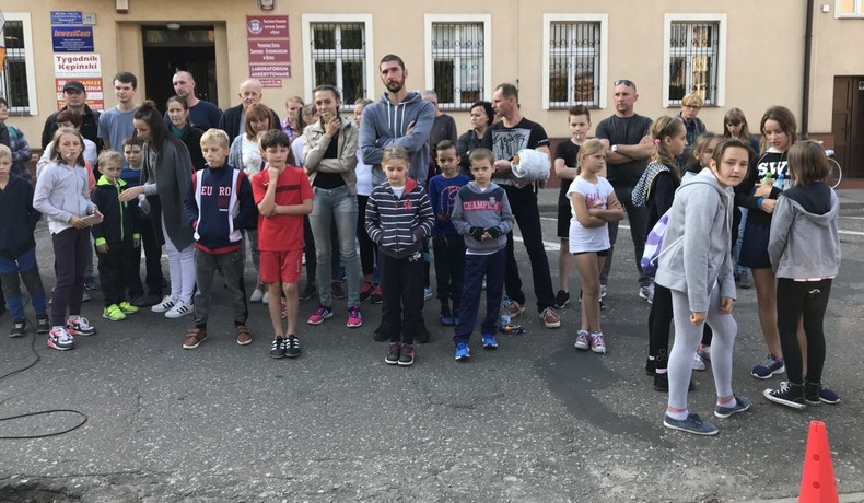Podsumowanie XXIII Mistrzostw Województwa Wielkopolskiego w „DUATHLONIE”