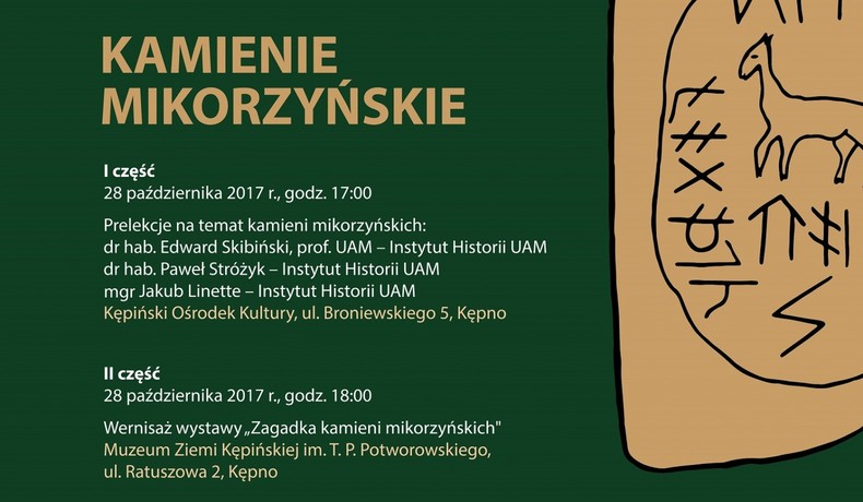 KAMIENIE MIKORZYŃSKIE