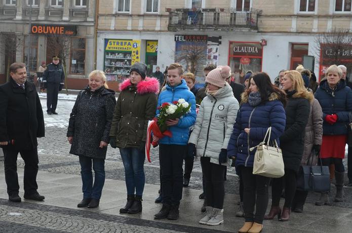 98. rocznica powrotu Kępna do Macierzy 