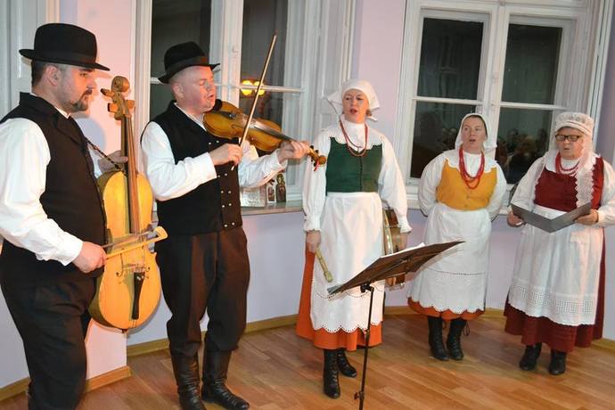 Herody czyli barwne widowisko folklorystyczne 