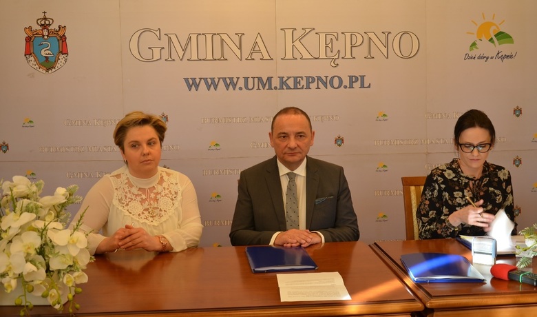 Wybudują kanalizację sanitarną w Mikorzynie i Domaninie 
