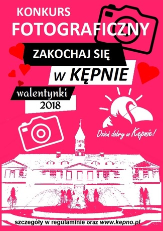 Zakochaj się w Kępnie