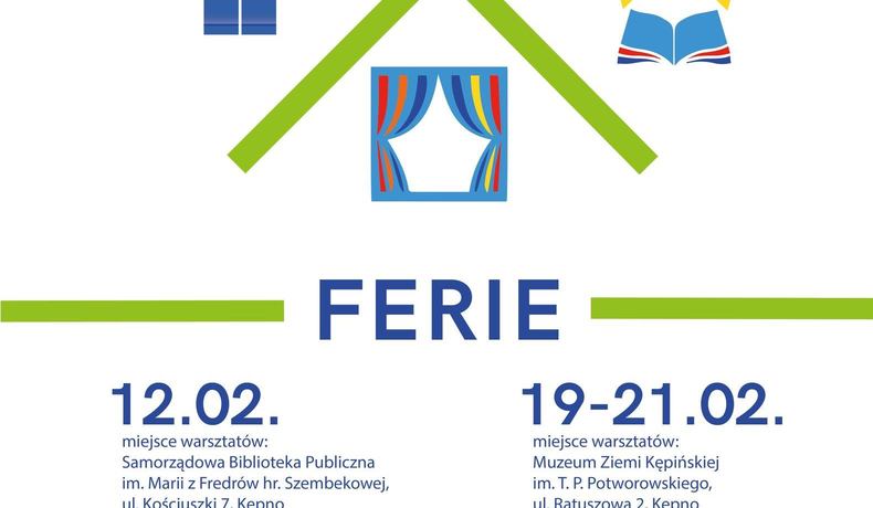 Ferie w Muzeum 