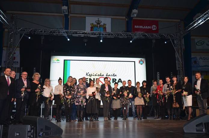 Święto kępińskiego samorządu