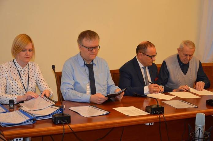 Podpisano kolejnych 30 umów na wymianę kotłów węglowych