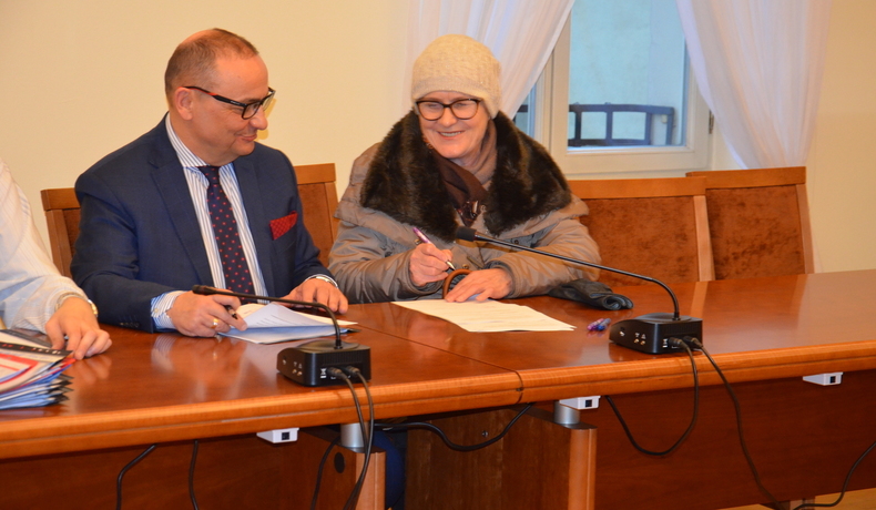 Wspólnie wymieniamy piece węglowe na proekologiczne