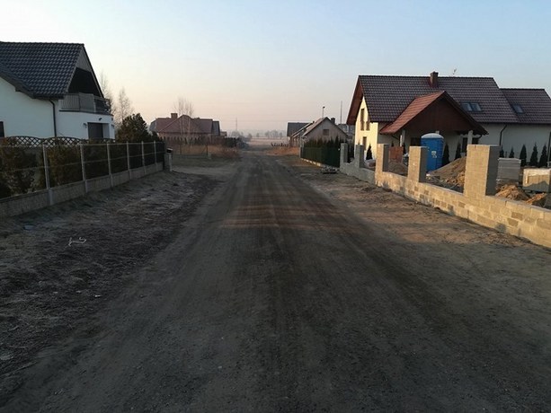 Rozbudują sieć wodnokanalizacyjną w Krążkowach i Kępnie
