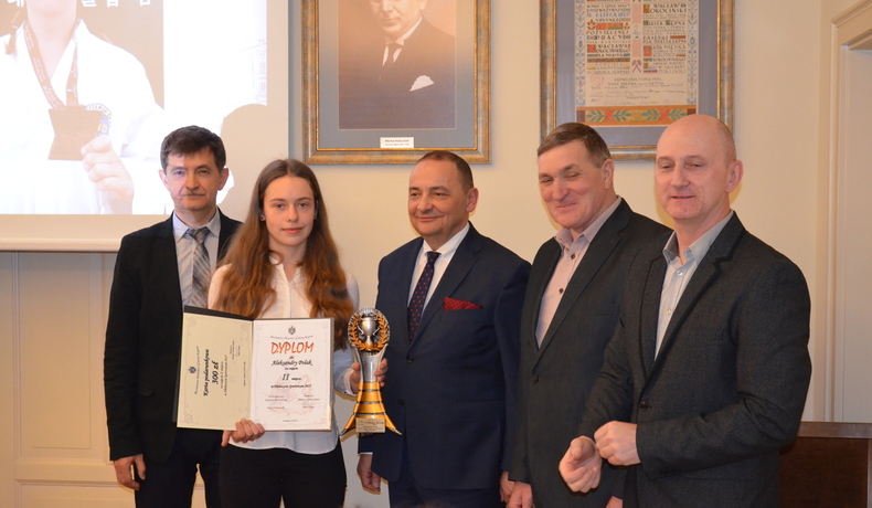 Plebiscyt Sportowy 2017 rozstrzygnięty