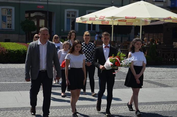 8 maja świętowaliśmy Dzień Zwycięstwa