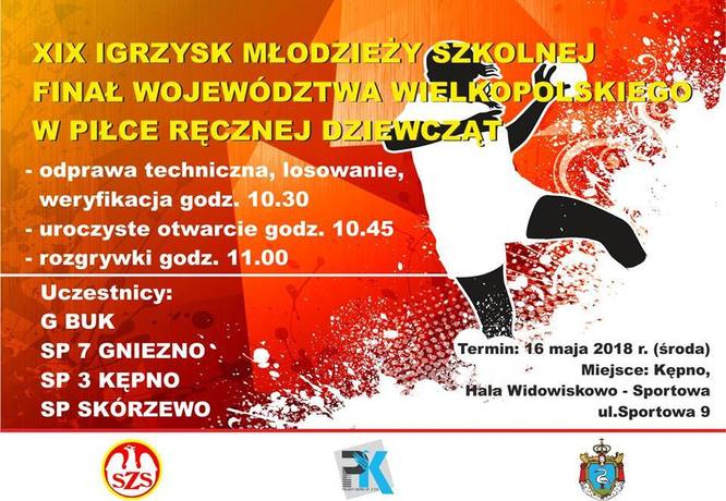 Finał Czwartków Lekkoatletycznych 