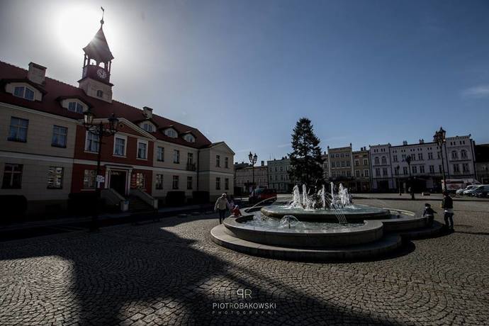 Oglądaj "Podróże po Wielkopolsce" w TVP Poznań o Kępnie