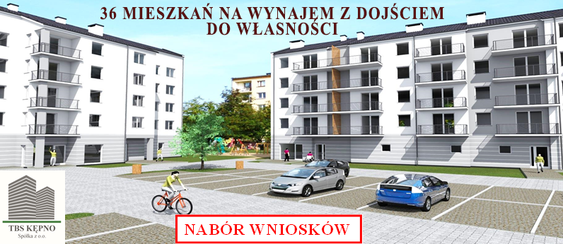 Uwaga! Nabór wniosków