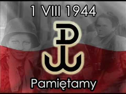 1 sierpnia 1944 - Pamiętamy