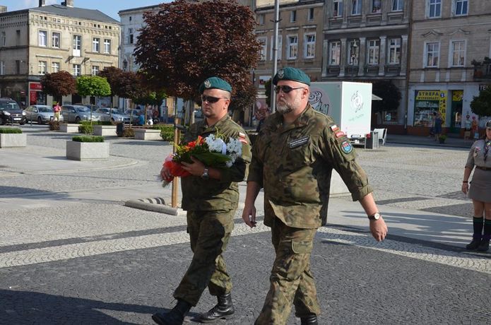 W 74. rocznicę Powstania Warszawskiego 