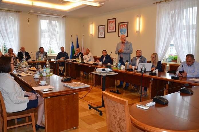 Klaster dla bezpieczeństwa energetycznego