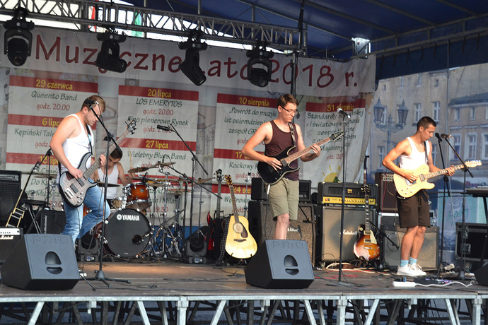 Rockowy Rynek 