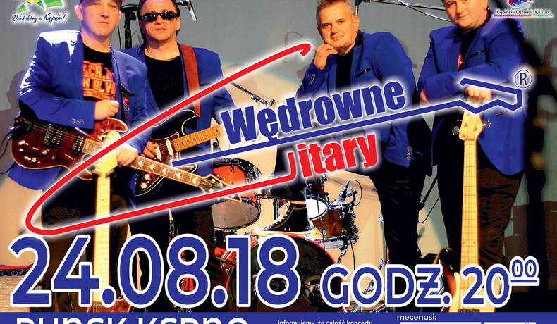 Muzyczne lato