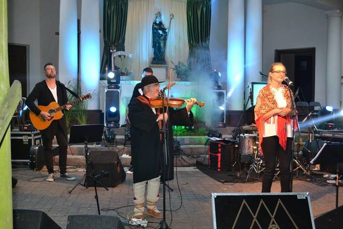 Koncert na 100 lat Niepodległości 