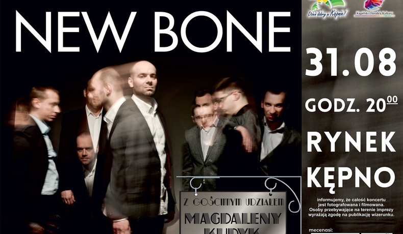New Bone na Rynku 
