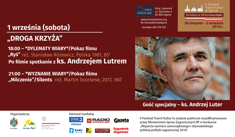 Przegląd filmowy 