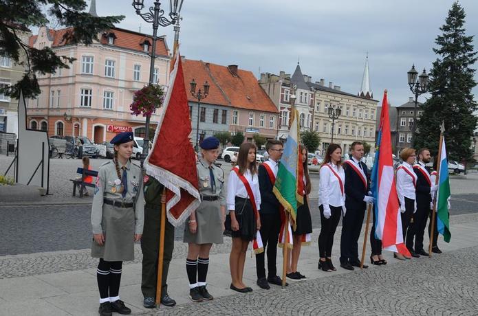 79.rocznica wybuchu II wojny światowej 