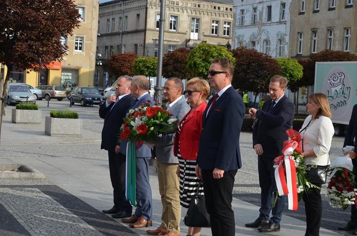 38. rocznica porozumień sierpniowych