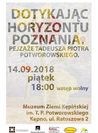 Zapraszamy na wystawę do Muzeum Ziemi Kępińskiej 