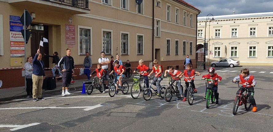 XXV Mistrzostwa Województwa Wielkopolskiego w Duathlonie