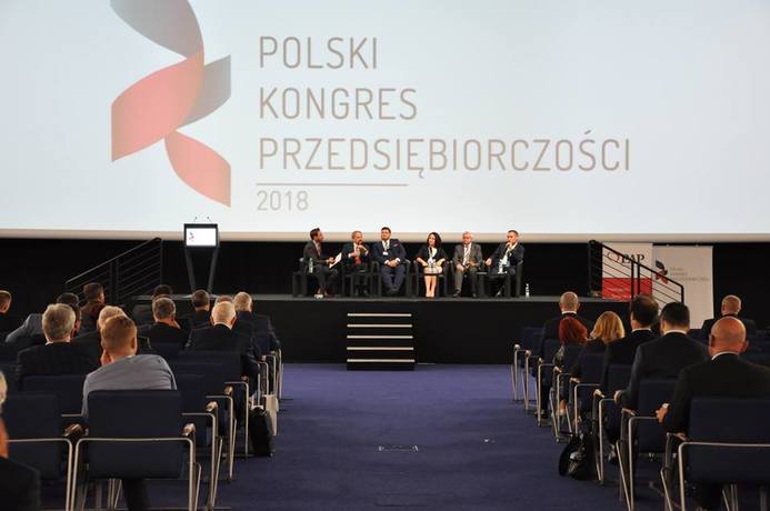 Lider Rozwoju Regionalnego 2018