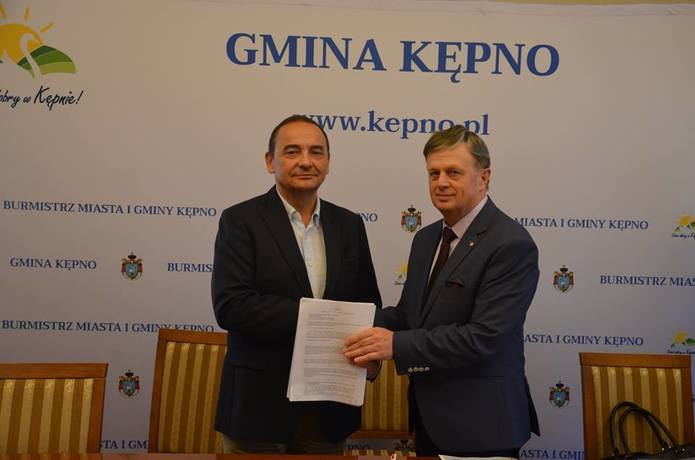Powstanie sala gimnastyczna w Krążkowach 