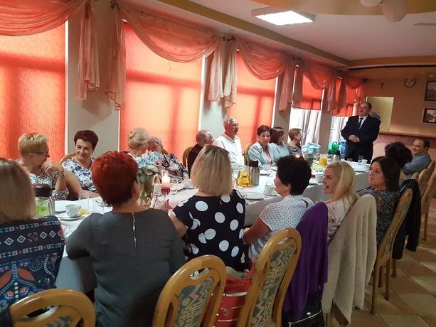 Z okazji Dnia Edukacji Narodowej 