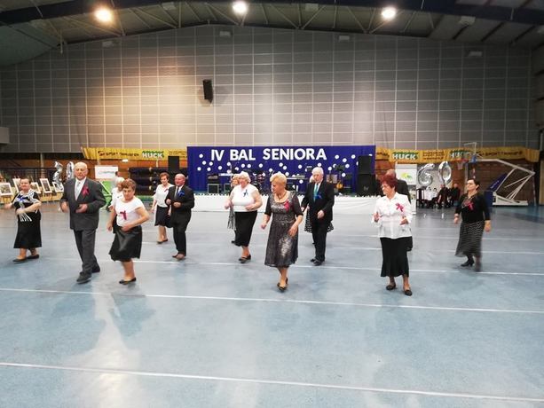 IV Kępiński Bal Seniora