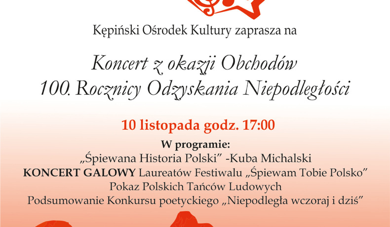 Śpiewam Tobie Polsko 